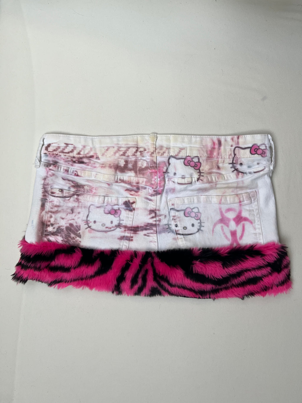 Hello Kitty Skirt