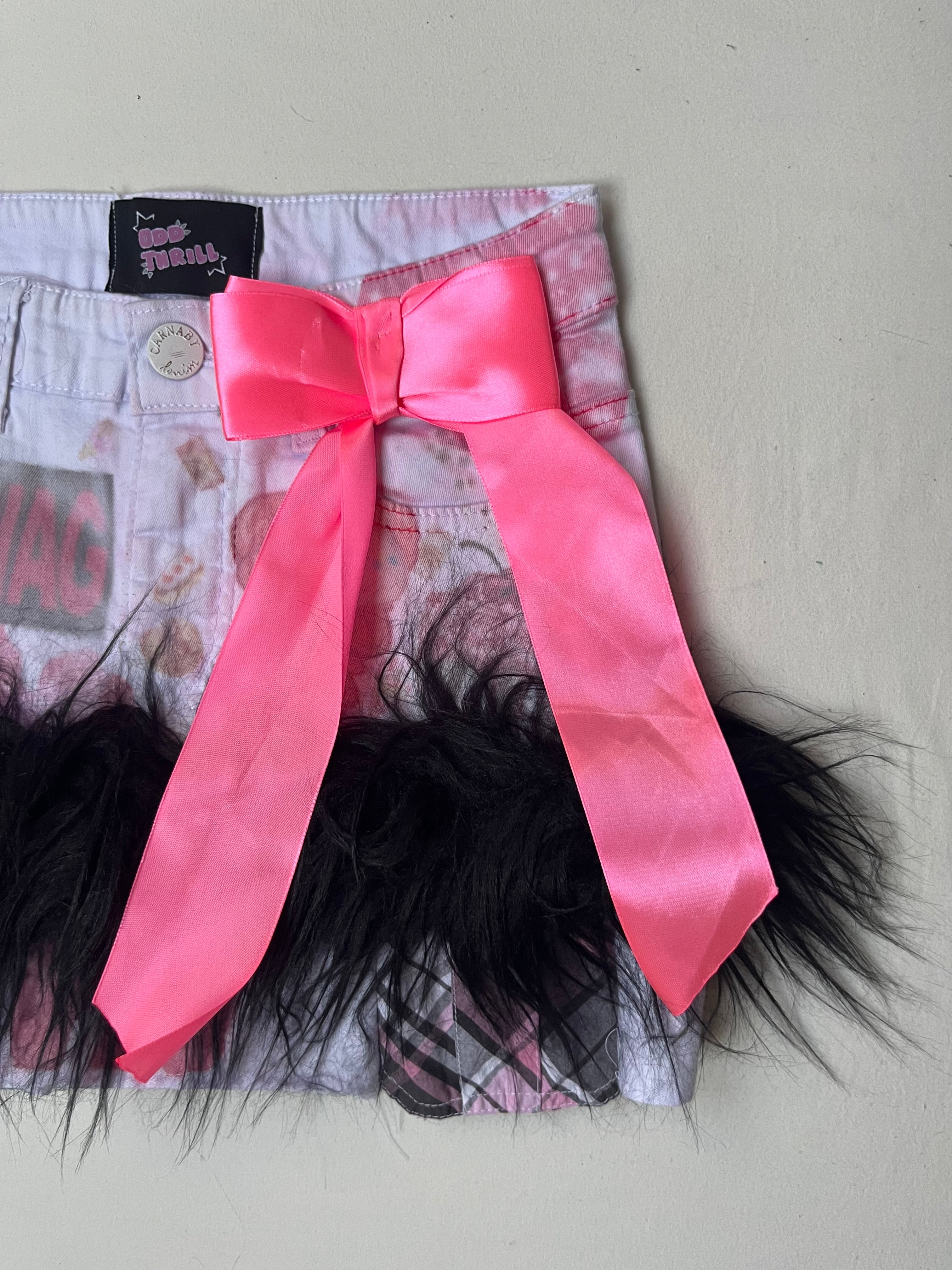 Pinkie Pie Skirt
