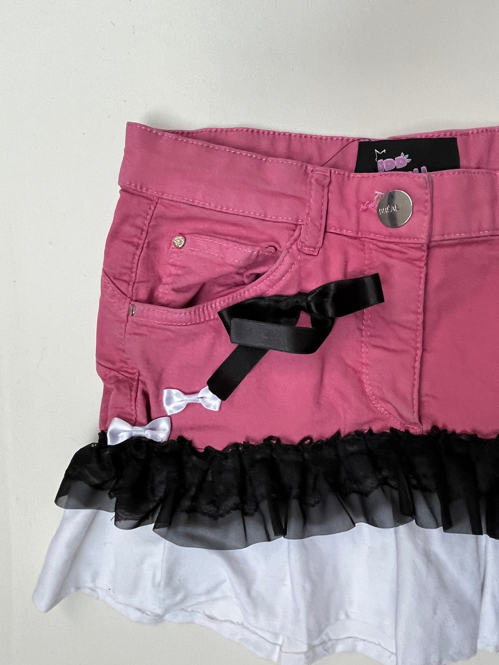 Princess Skirt