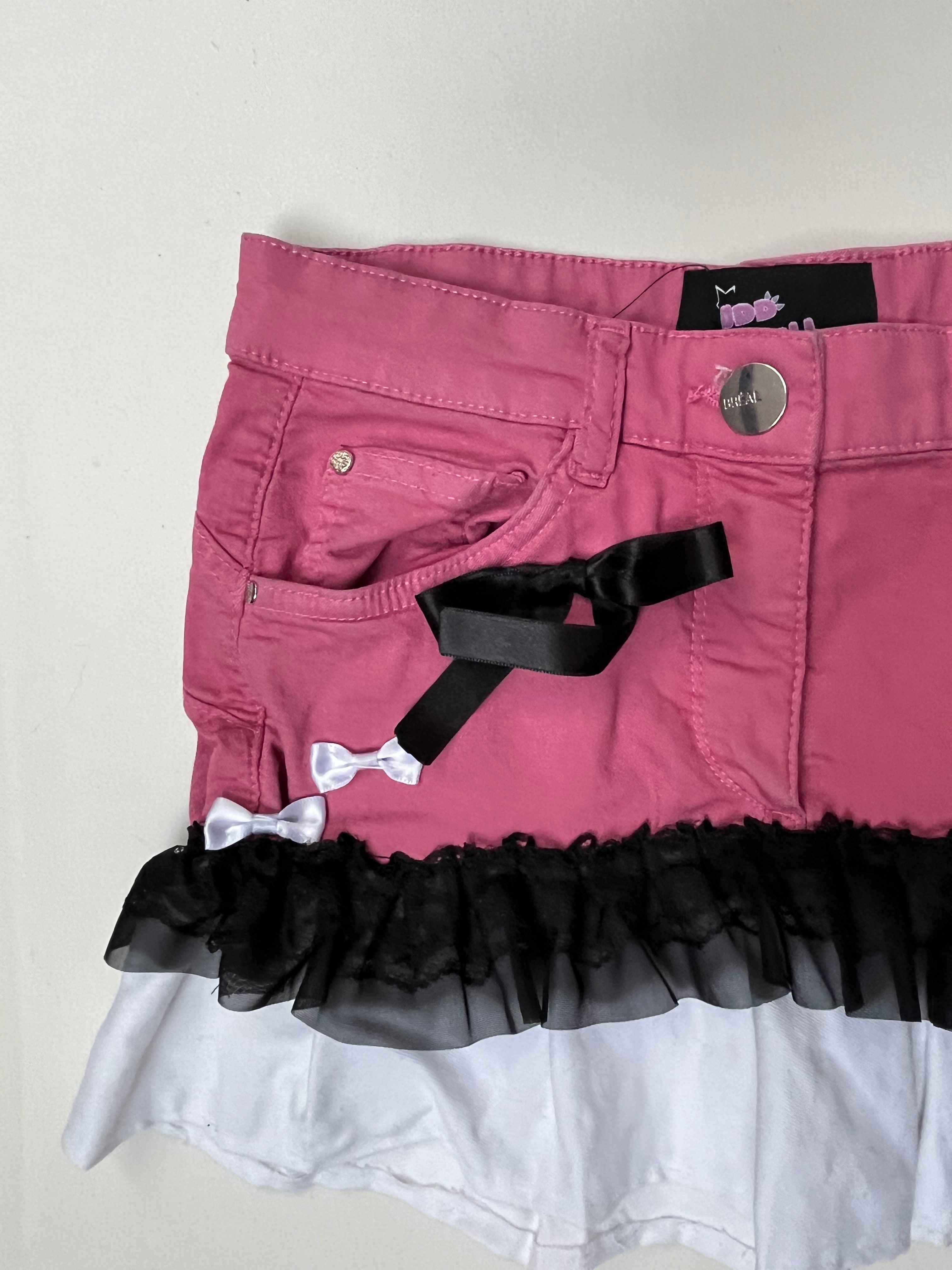 Princess Skirt