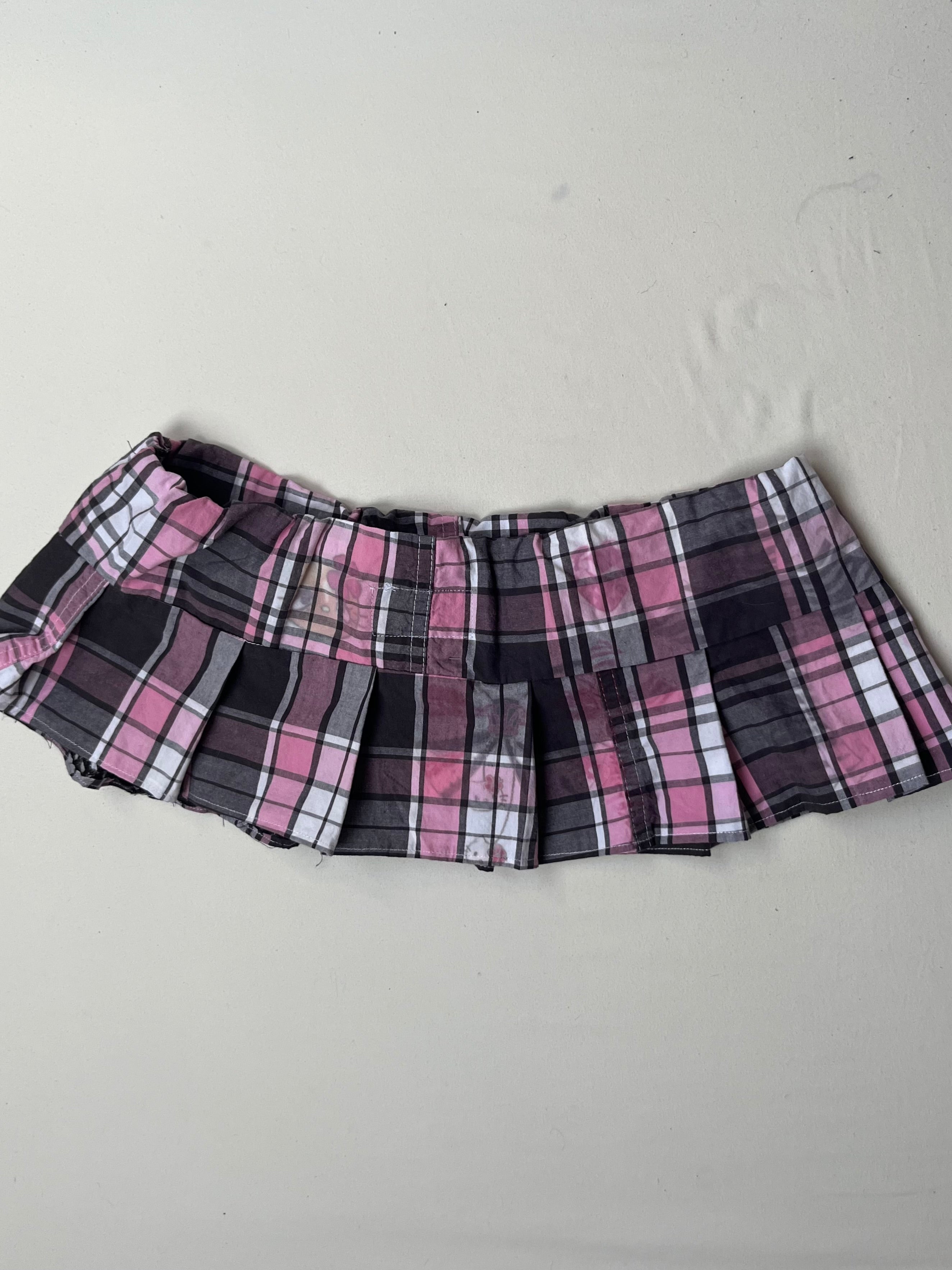 Gyaru Skirt