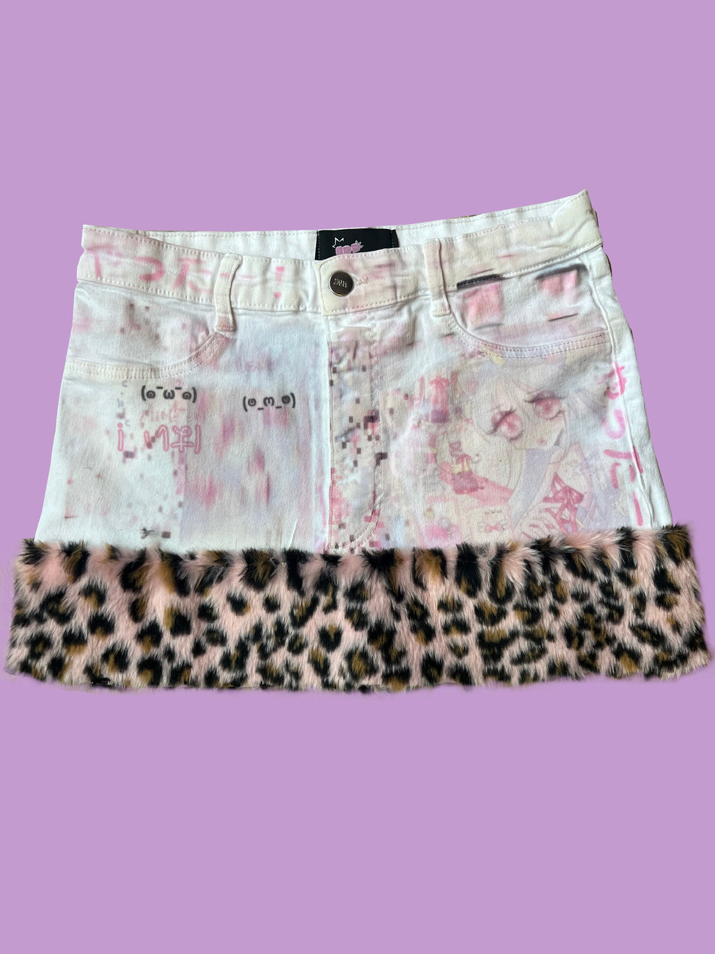 Kawaii Skirt