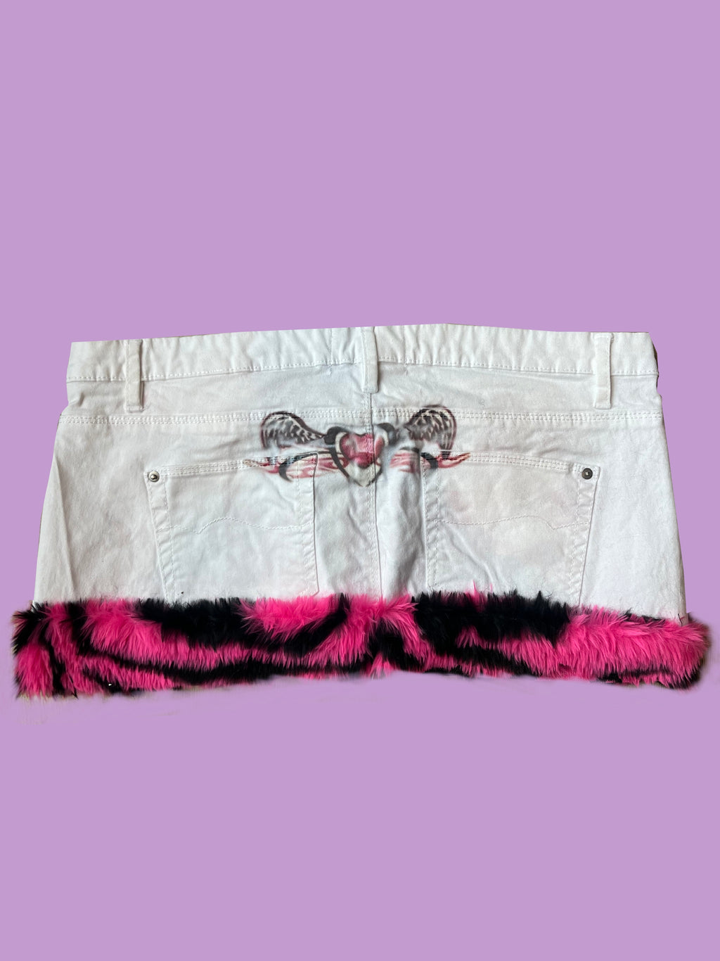 Nightcore Skirt