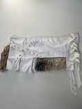 Destroyed Miniskirt