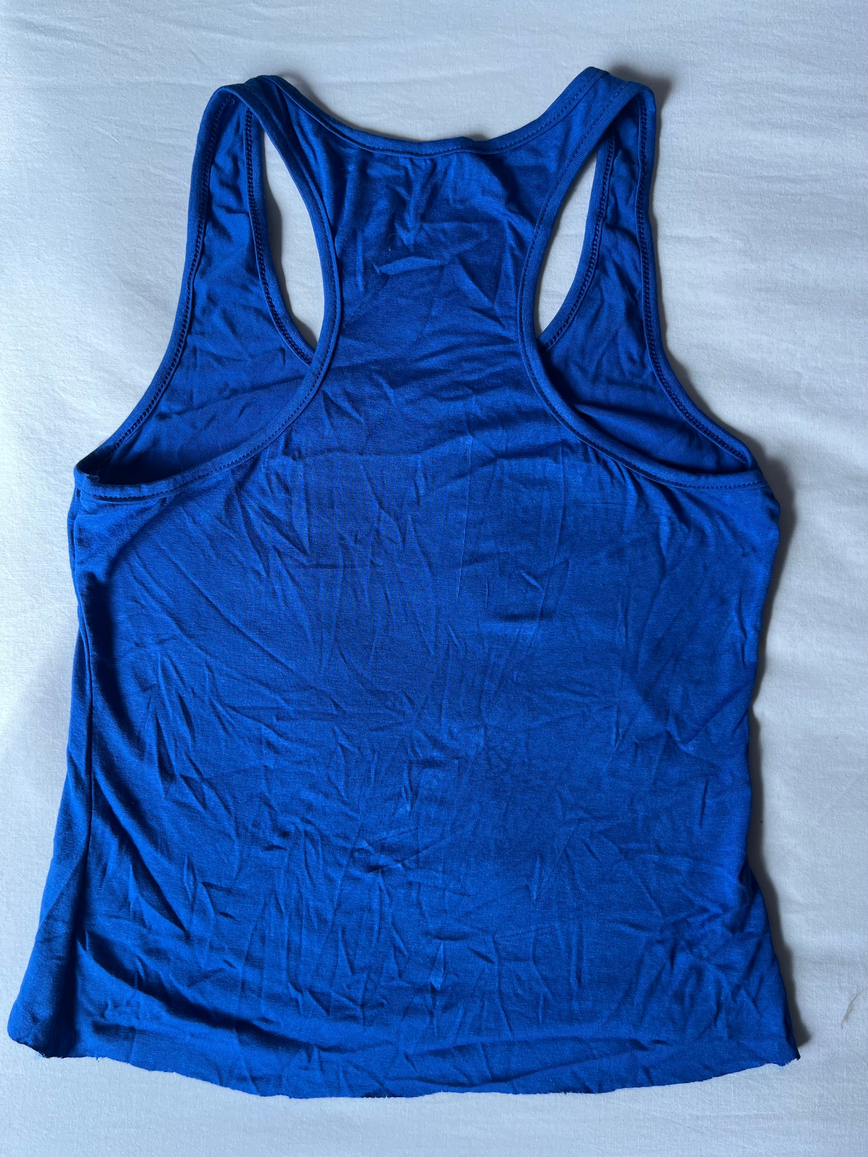 Y2k Top