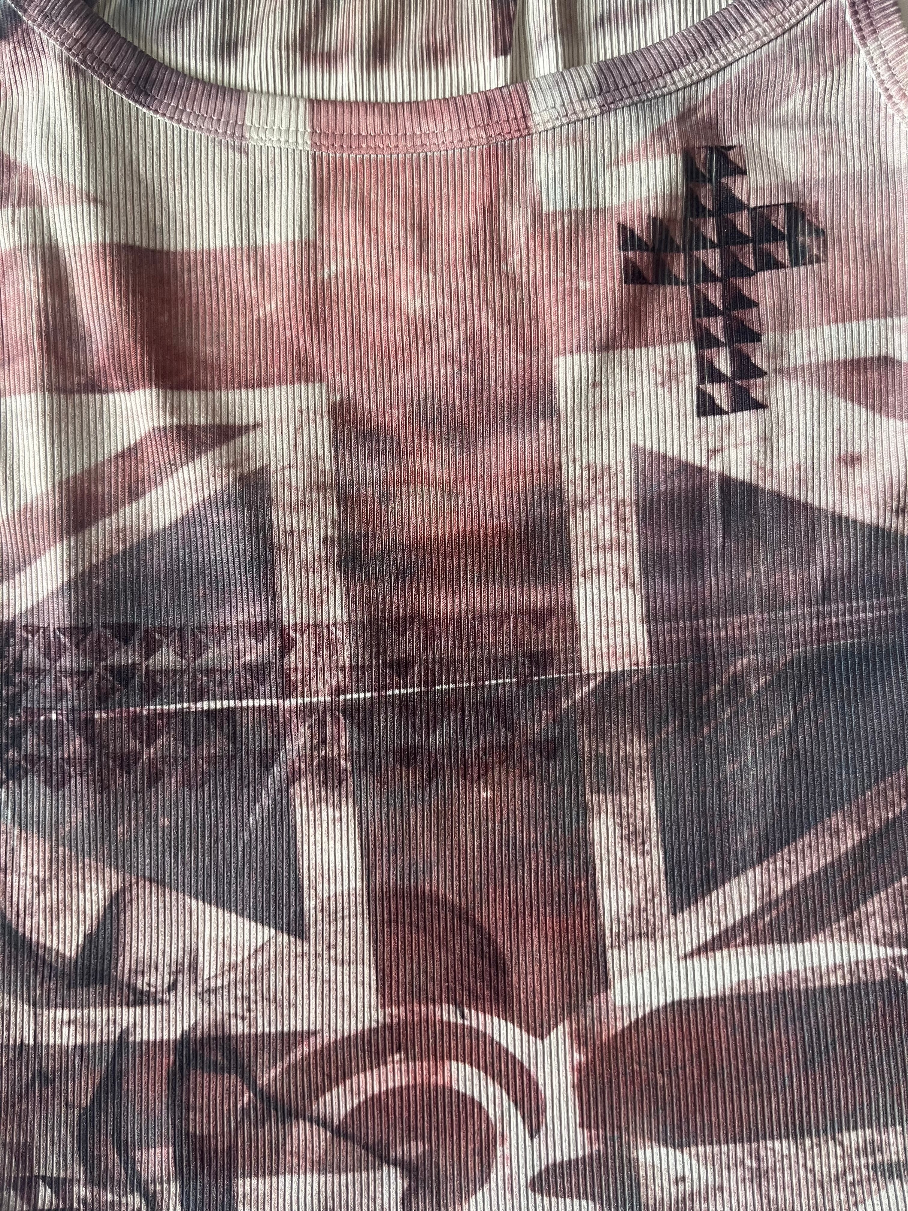 Flag Top