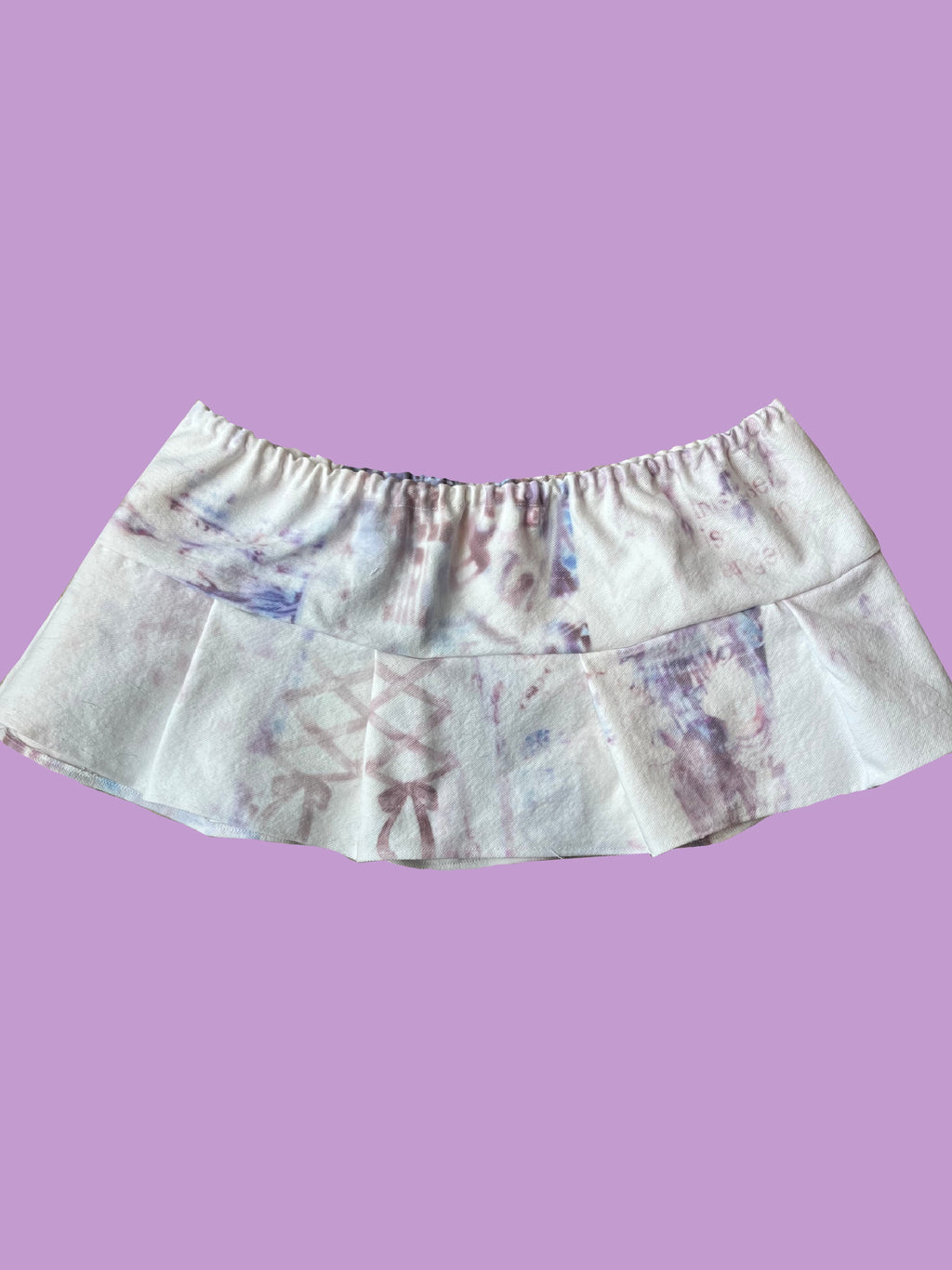Voicaloid Skirt