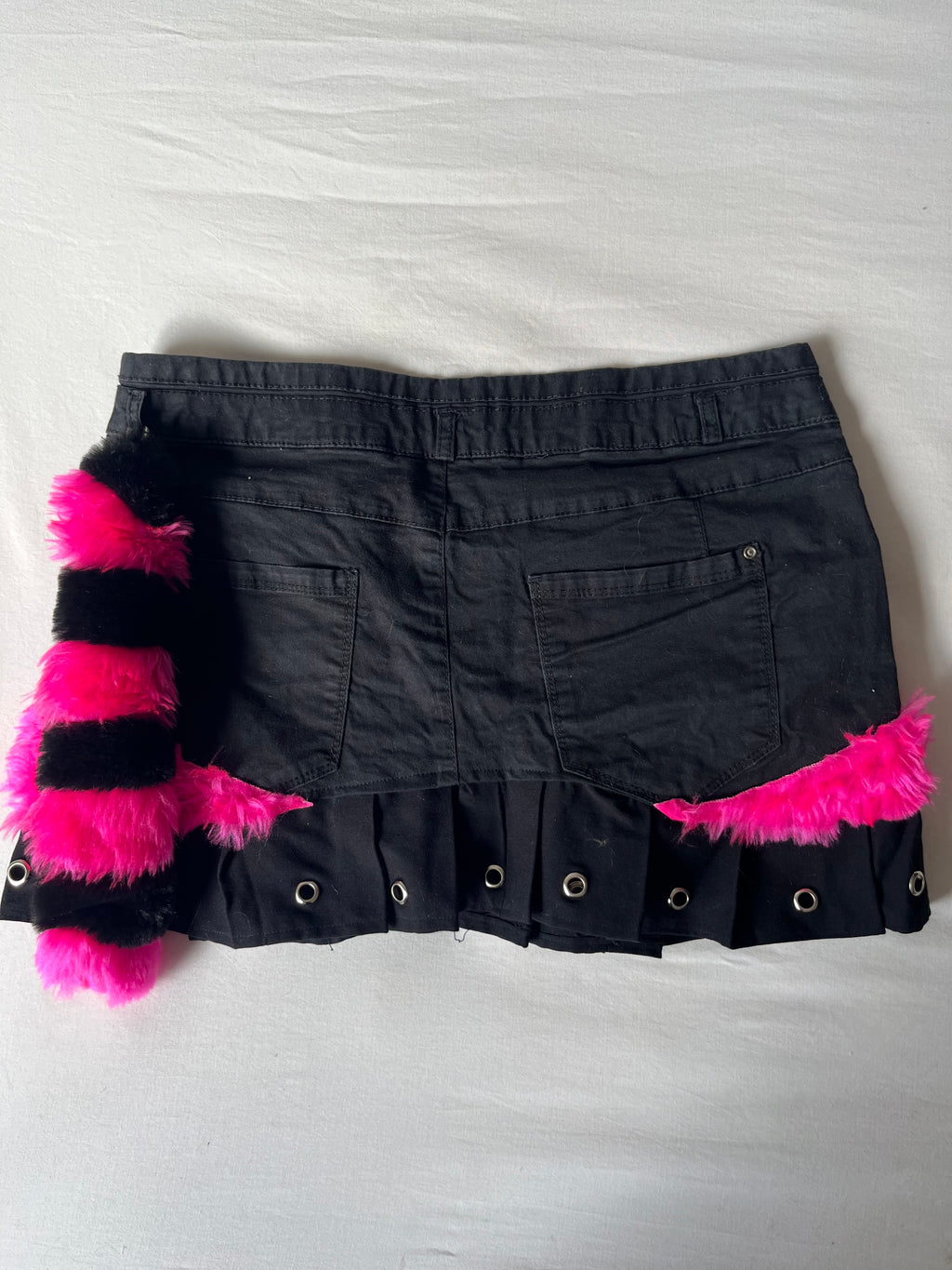 Emo Skirt