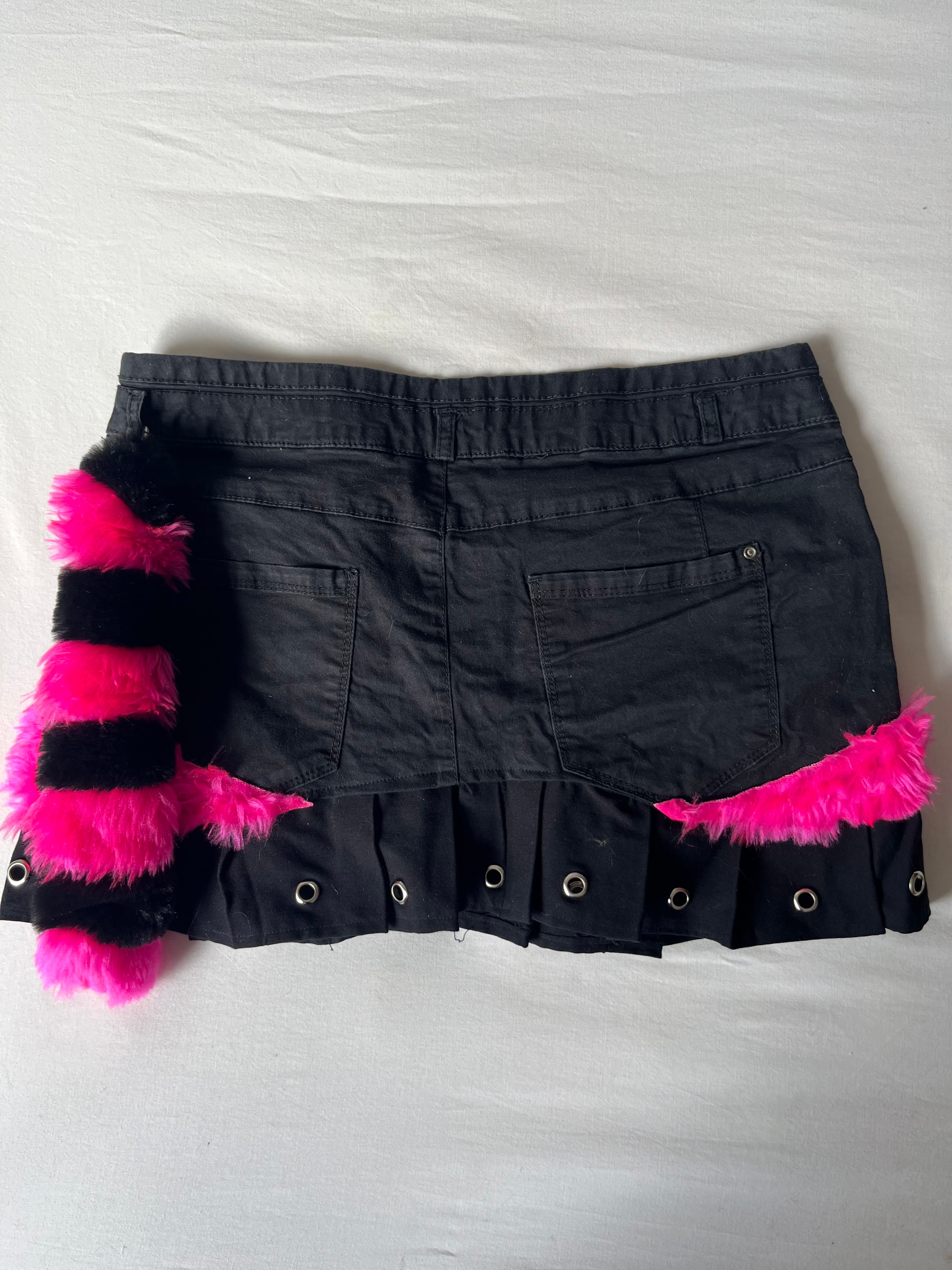 Emo Skirt
