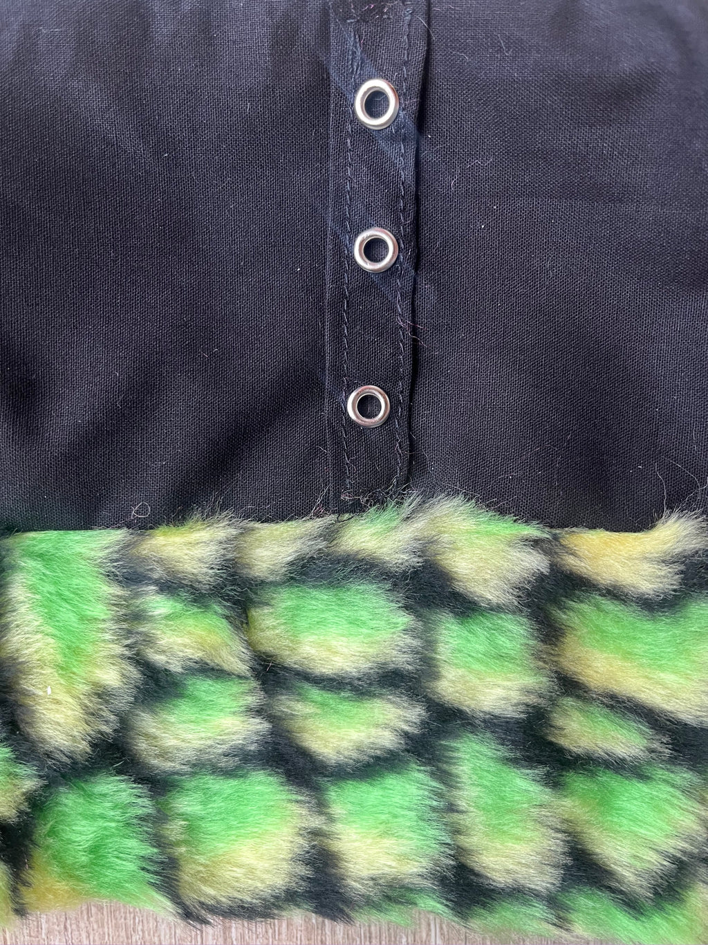 Green Rave