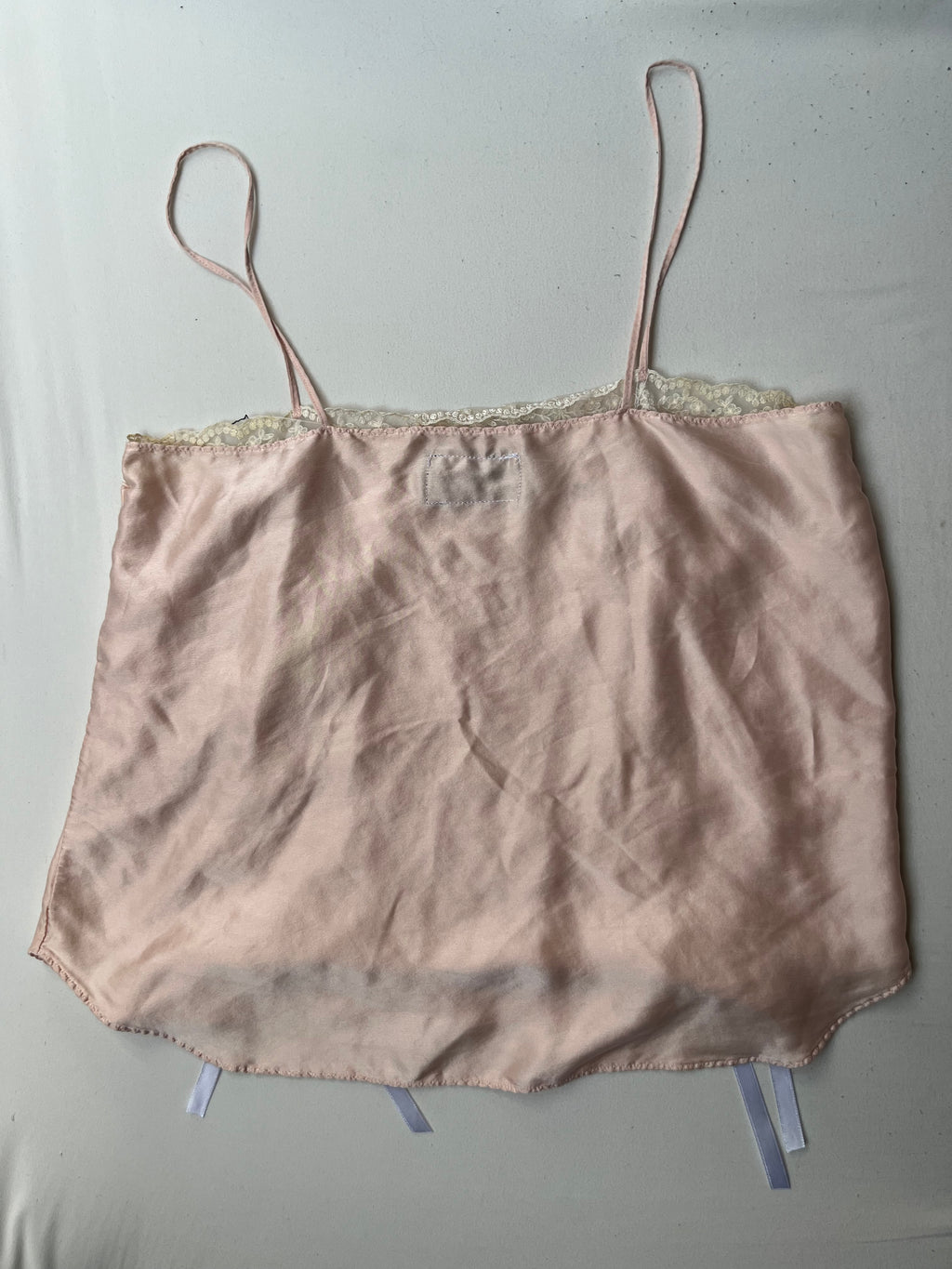 Pink Piano Top