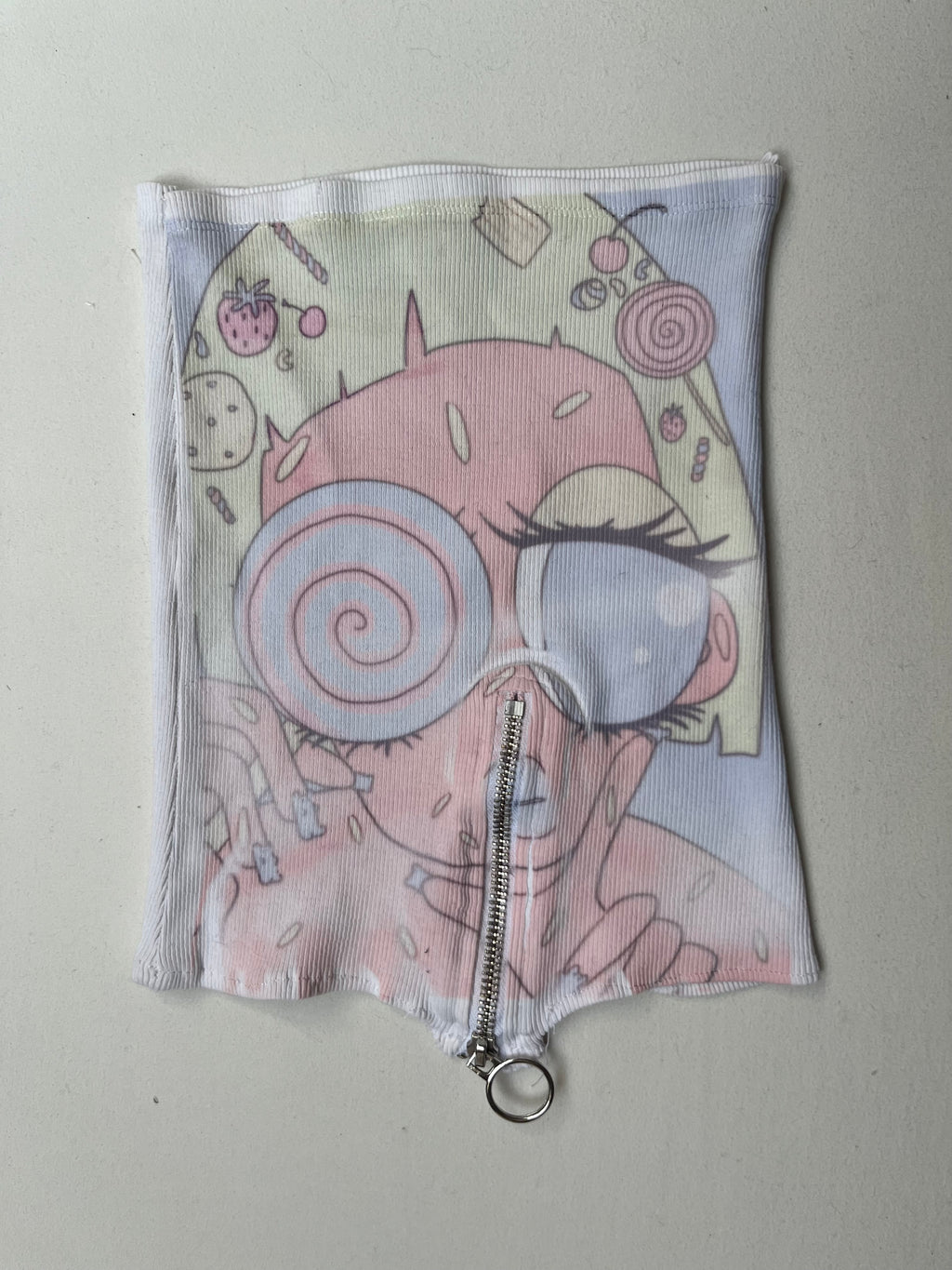 Harajuku Top