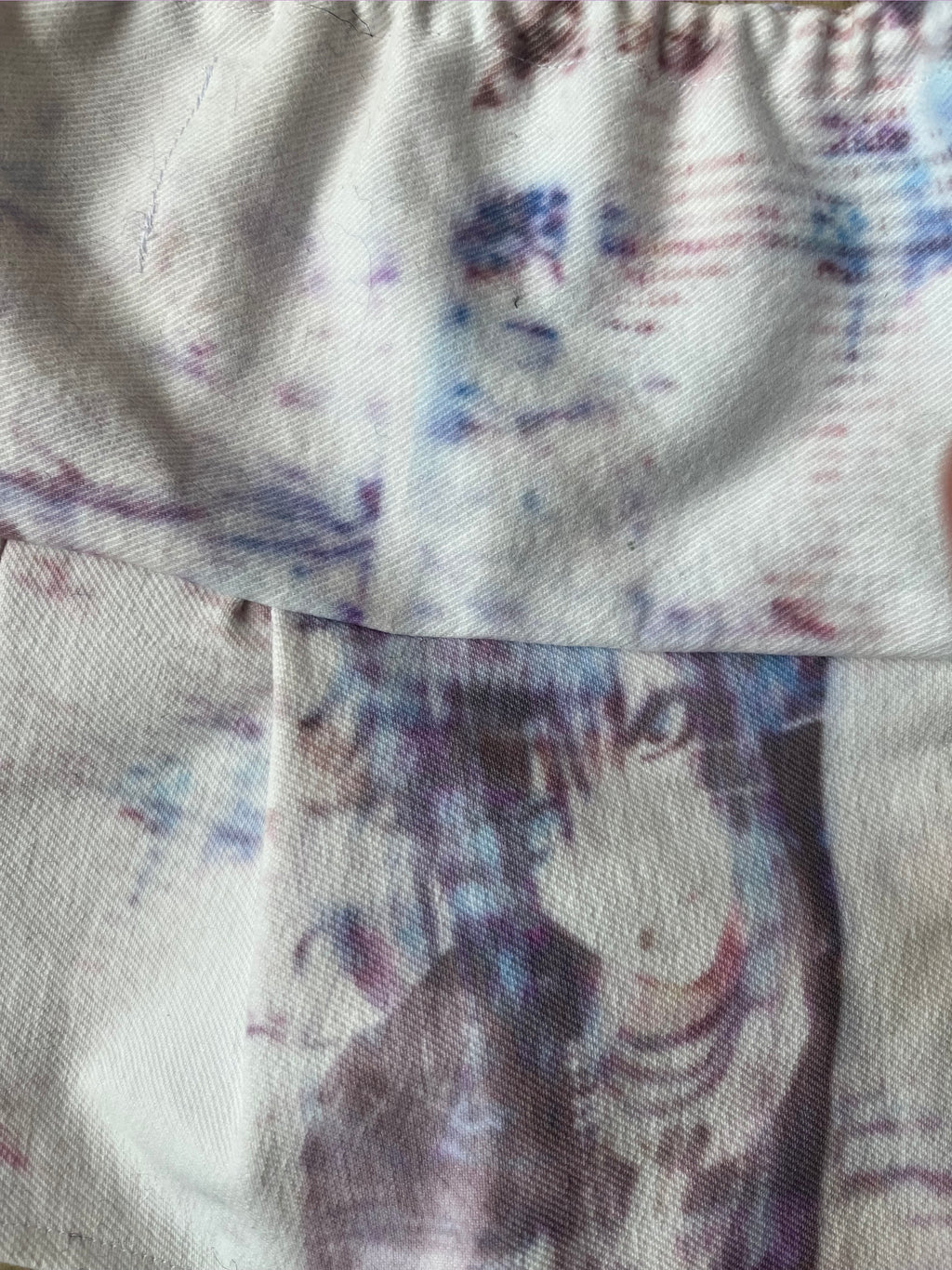 Voicaloid Skirt
